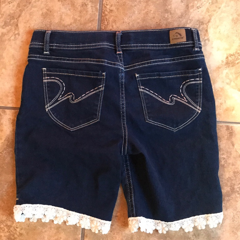 Youth shorts